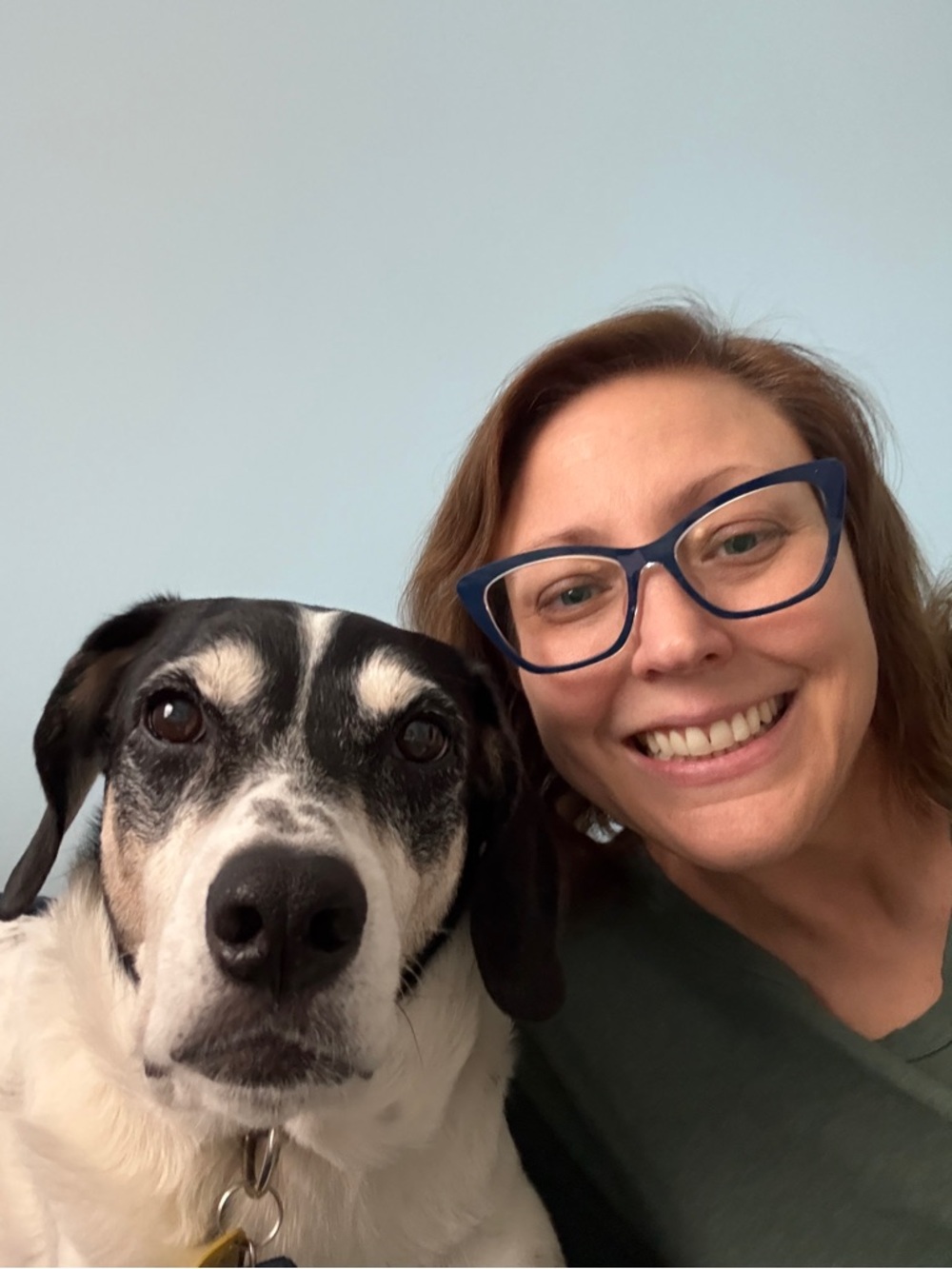 Meet your Posher, Jennifer